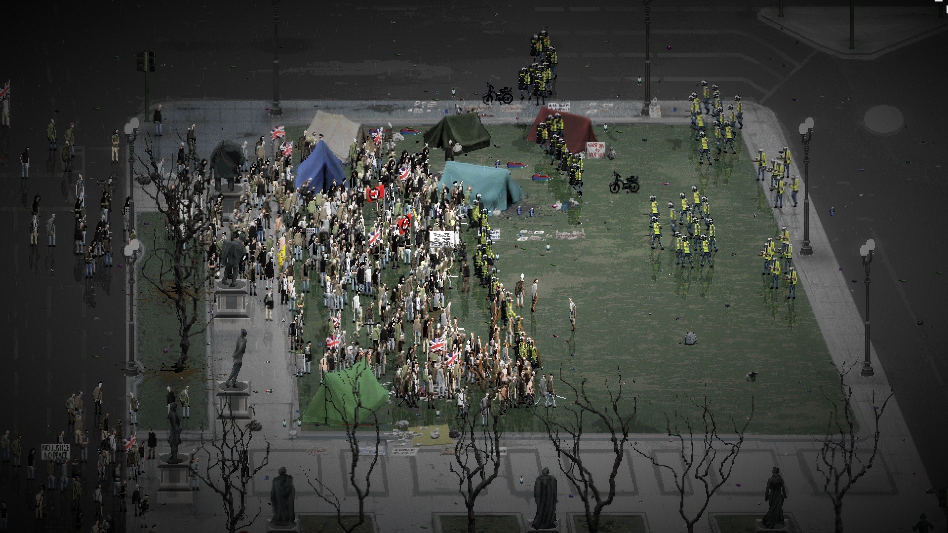RIOT: Civil Unrest - Imagen 14